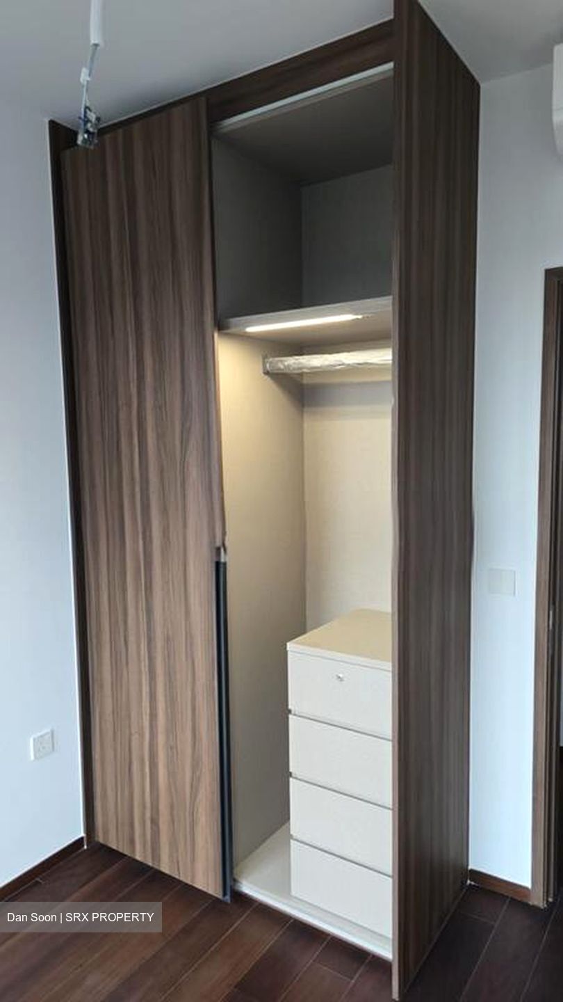 Lentor Modern (D26), Apartment #561502791
